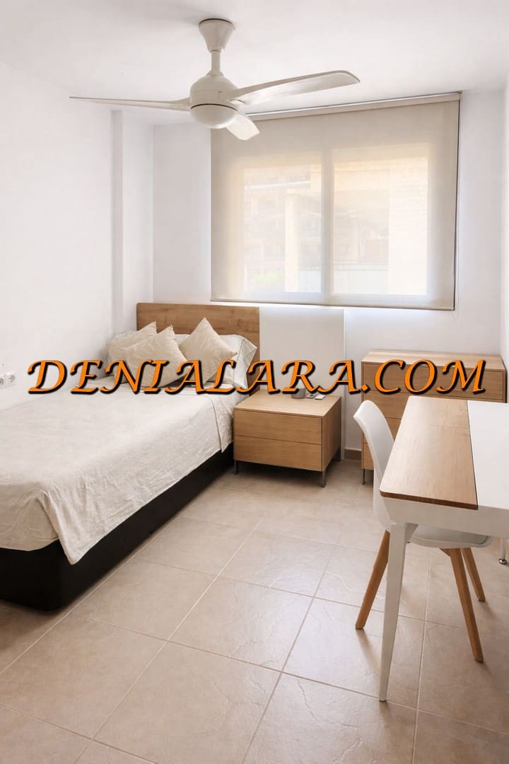 3 slaapkamer Appartement te koop in Denia met zwembad garage - € 389.000 (Ref: 9779108)