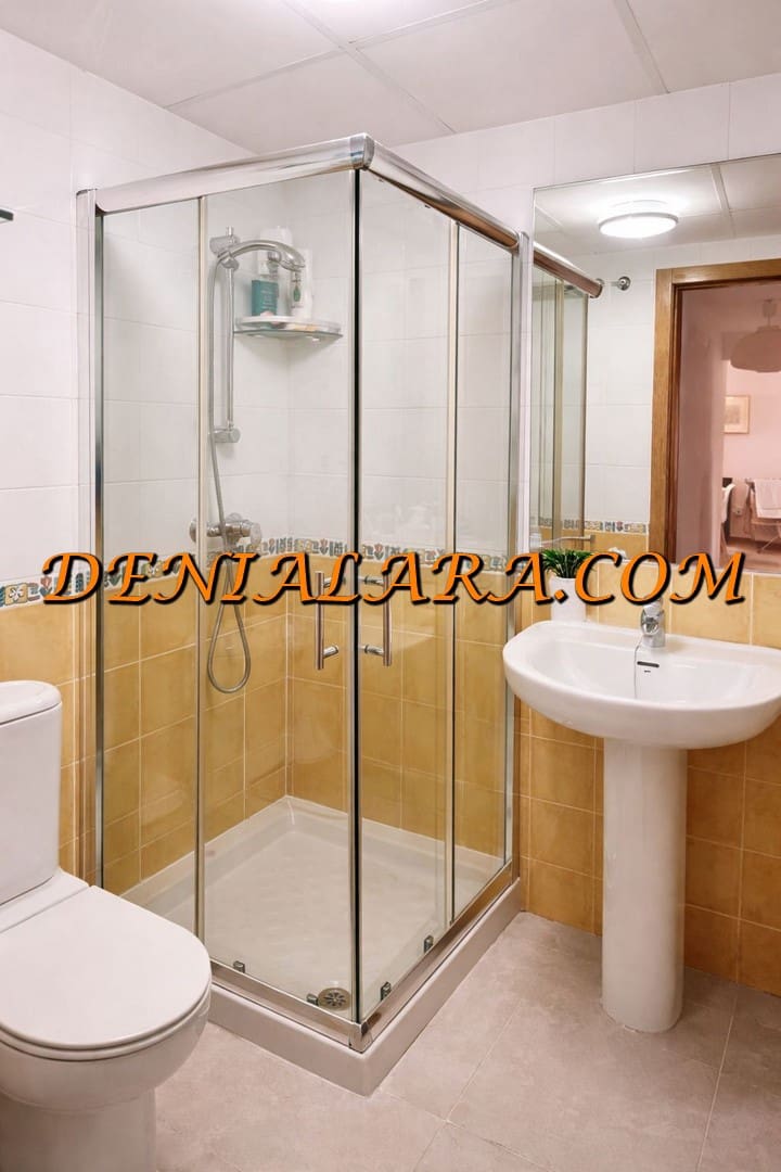 3 slaapkamer Appartement te koop in Denia met zwembad garage - € 389.000 (Ref: 9779108)