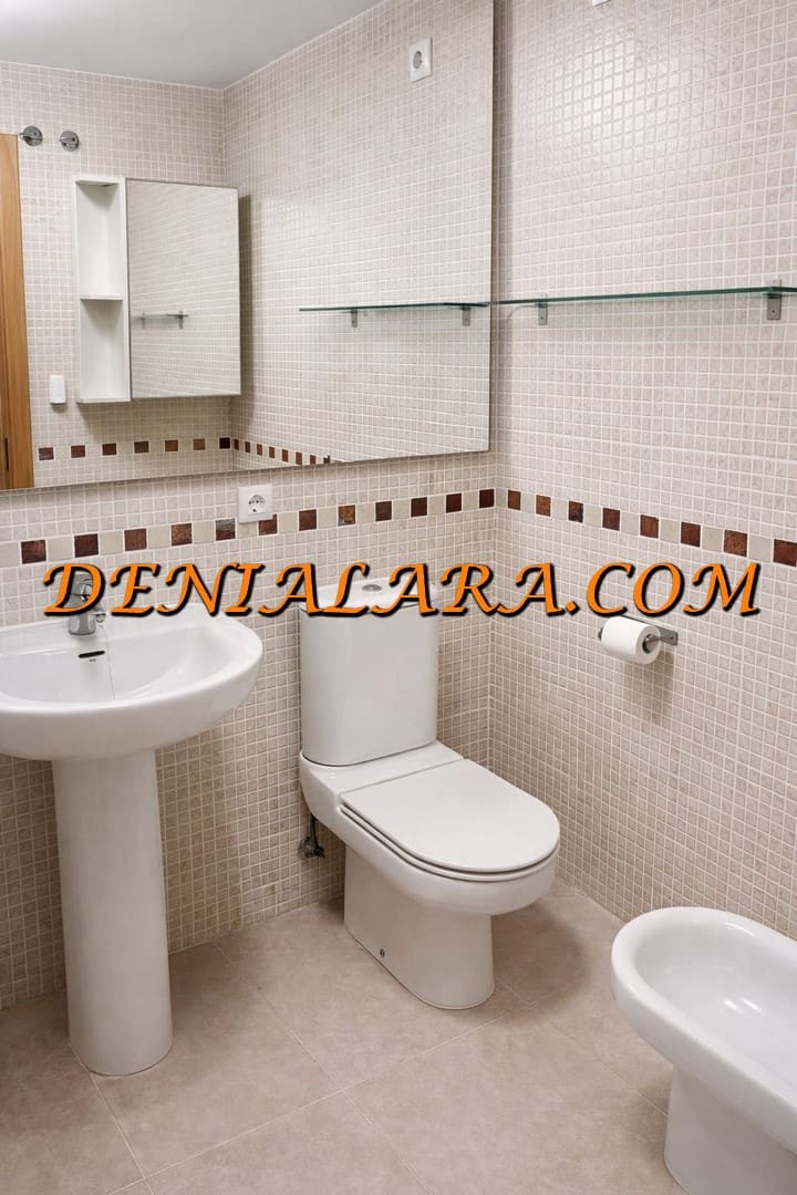 3 slaapkamer Appartement te koop in Denia met zwembad garage - € 389.000 (Ref: 9779108)