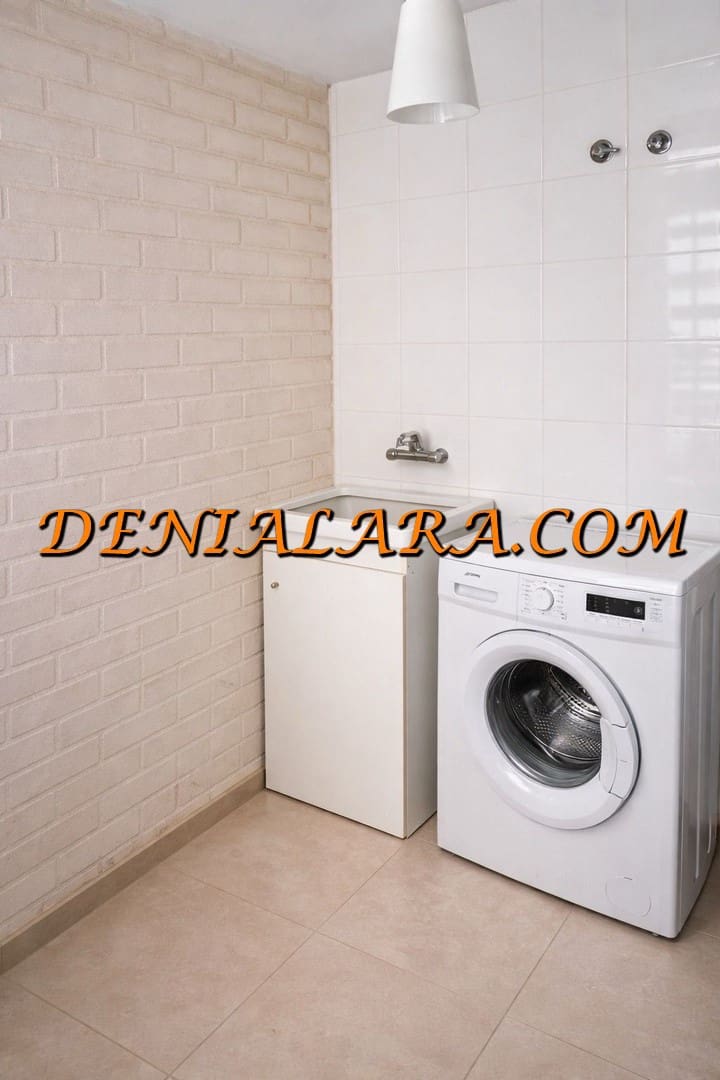 3 slaapkamer Appartement te koop in Denia met zwembad garage - € 389.000 (Ref: 9779108)