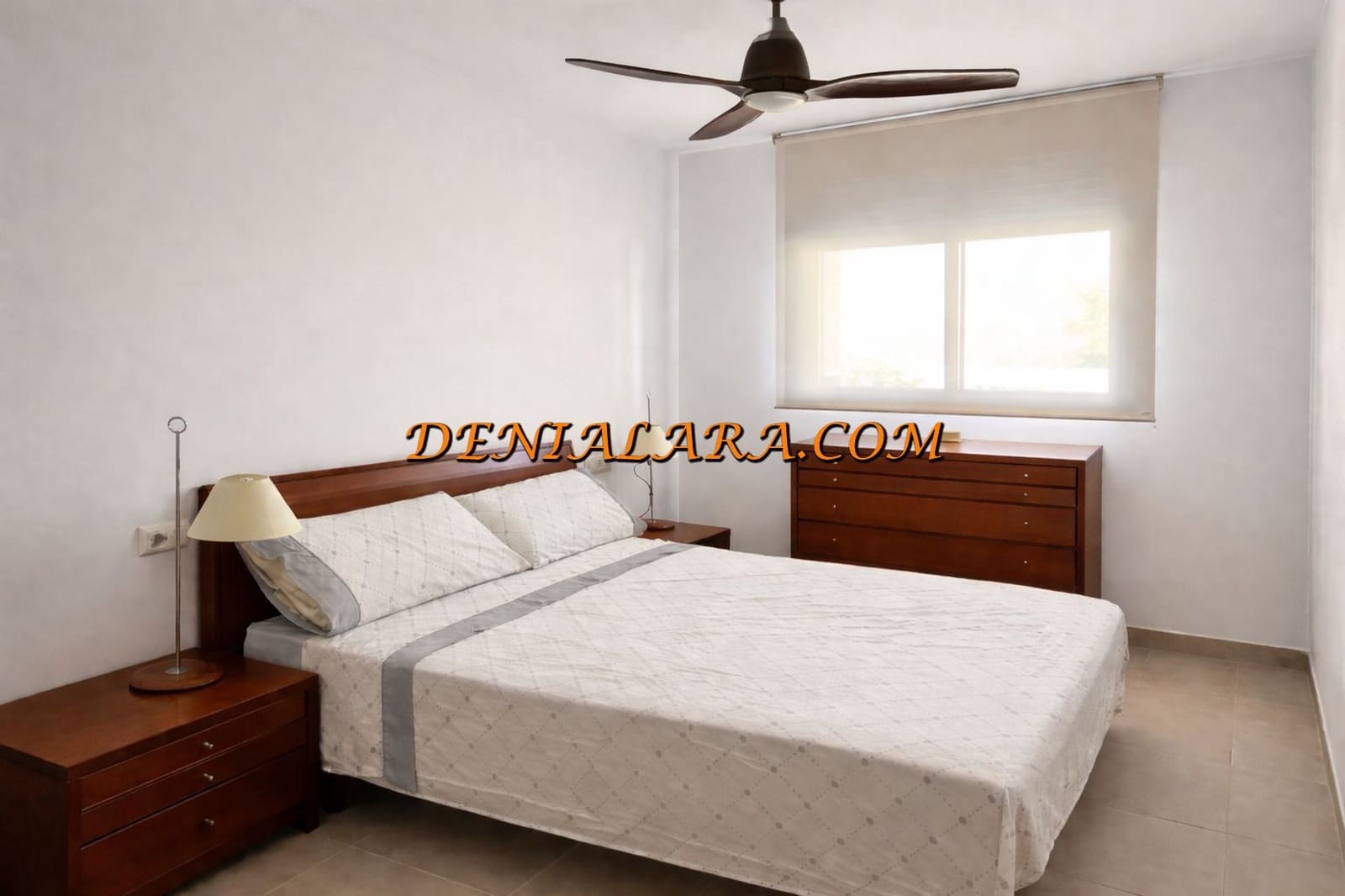 3 slaapkamer Appartement te koop in Denia met zwembad garage - € 389.000 (Ref: 9779108)