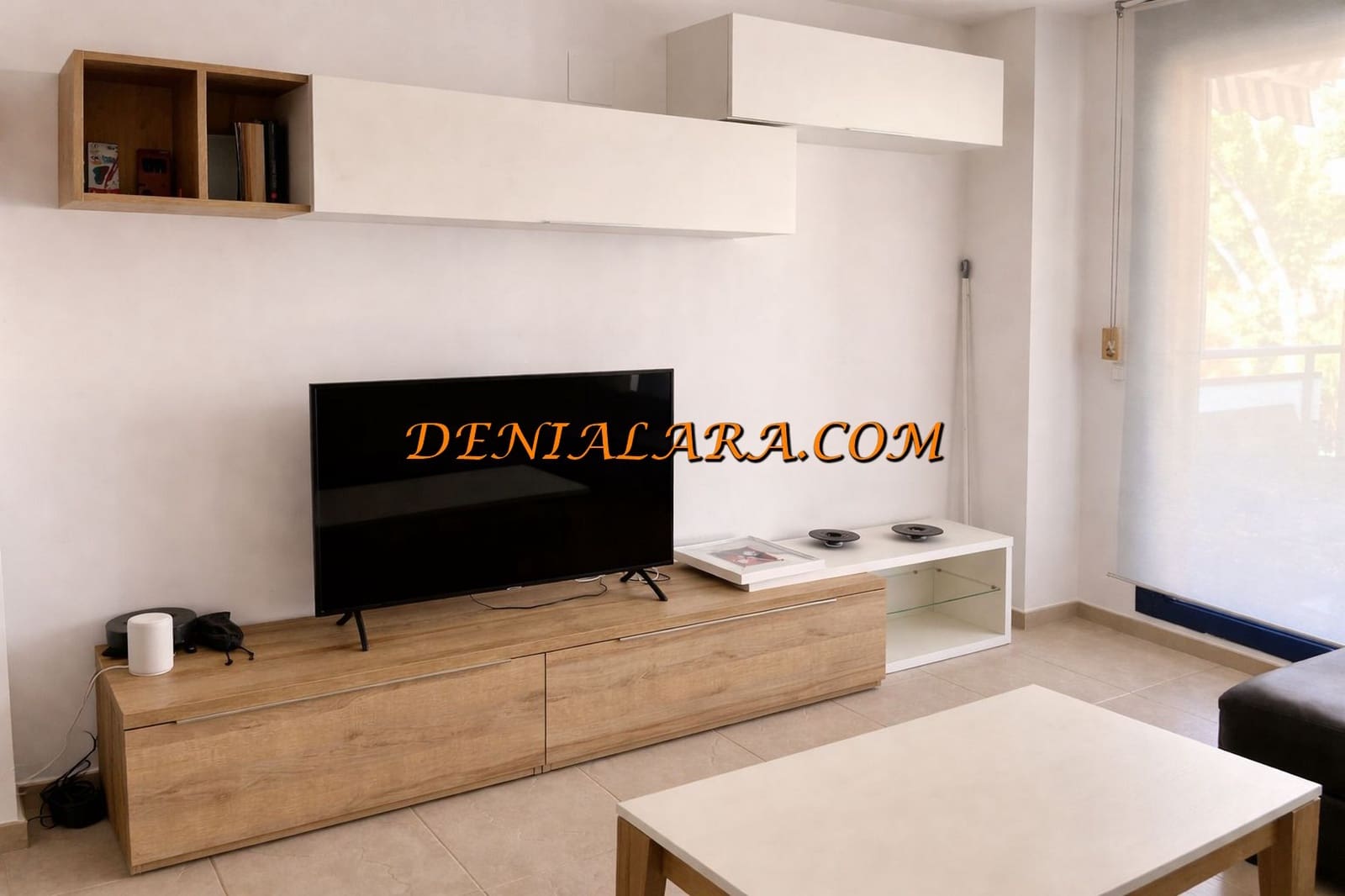 3 slaapkamer Appartement te koop in Denia met zwembad garage - € 389.000 (Ref: 9779108)