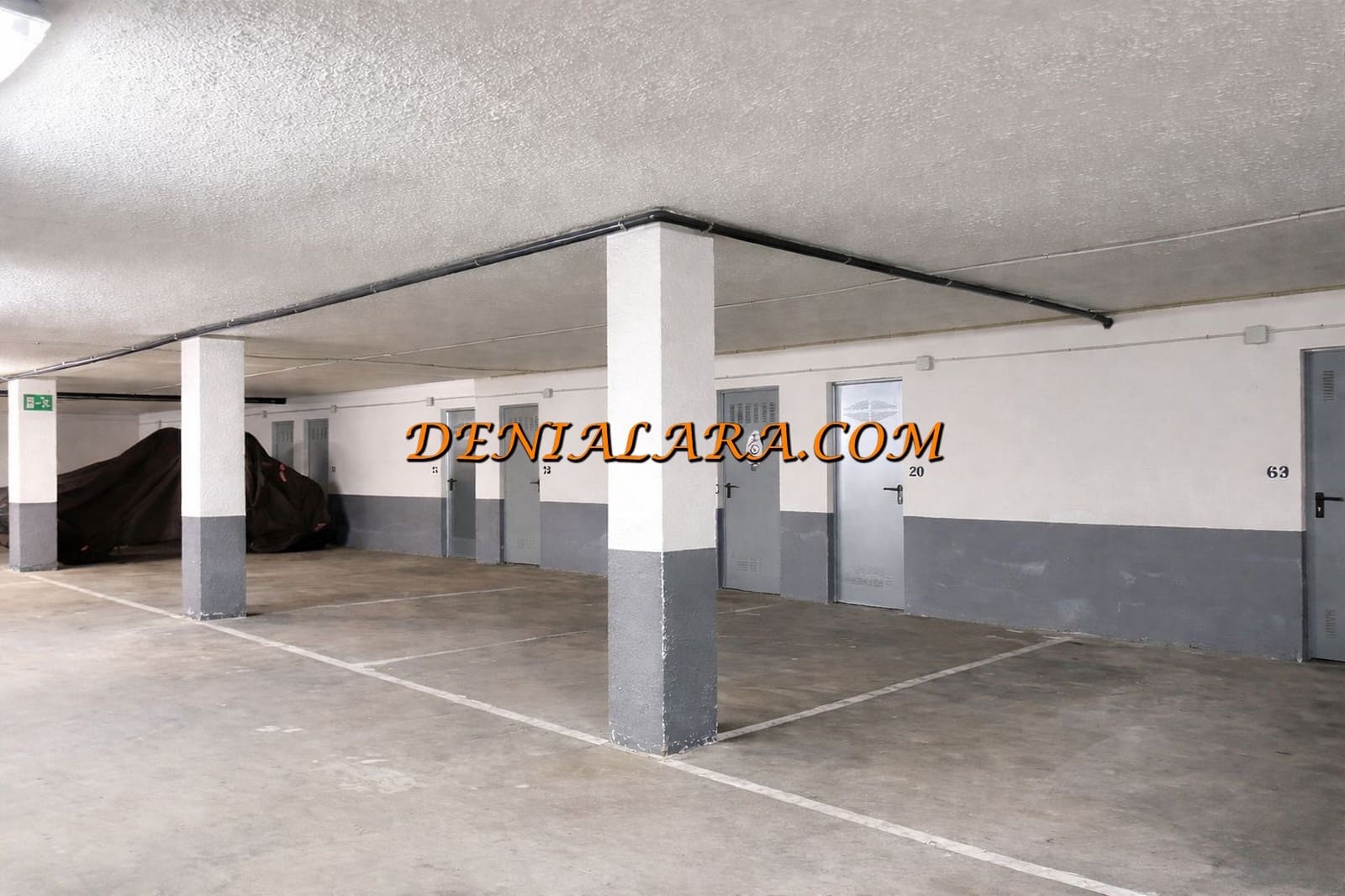 3 slaapkamer Appartement te koop in Denia met zwembad garage - € 389.000 (Ref: 9779108)