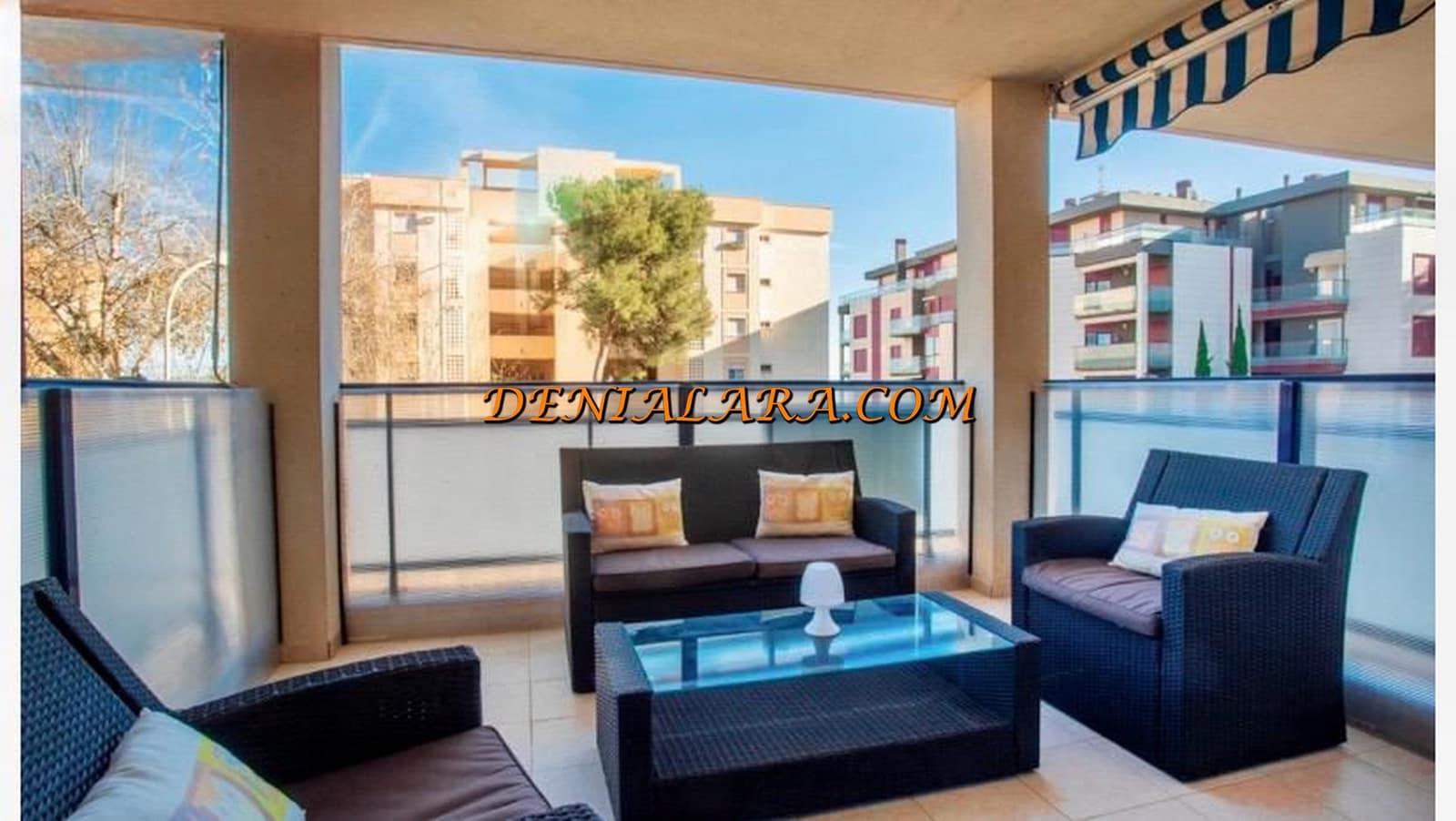 3 slaapkamer Appartement te koop in Denia met zwembad garage - € 389.000 (Ref: 9779108)