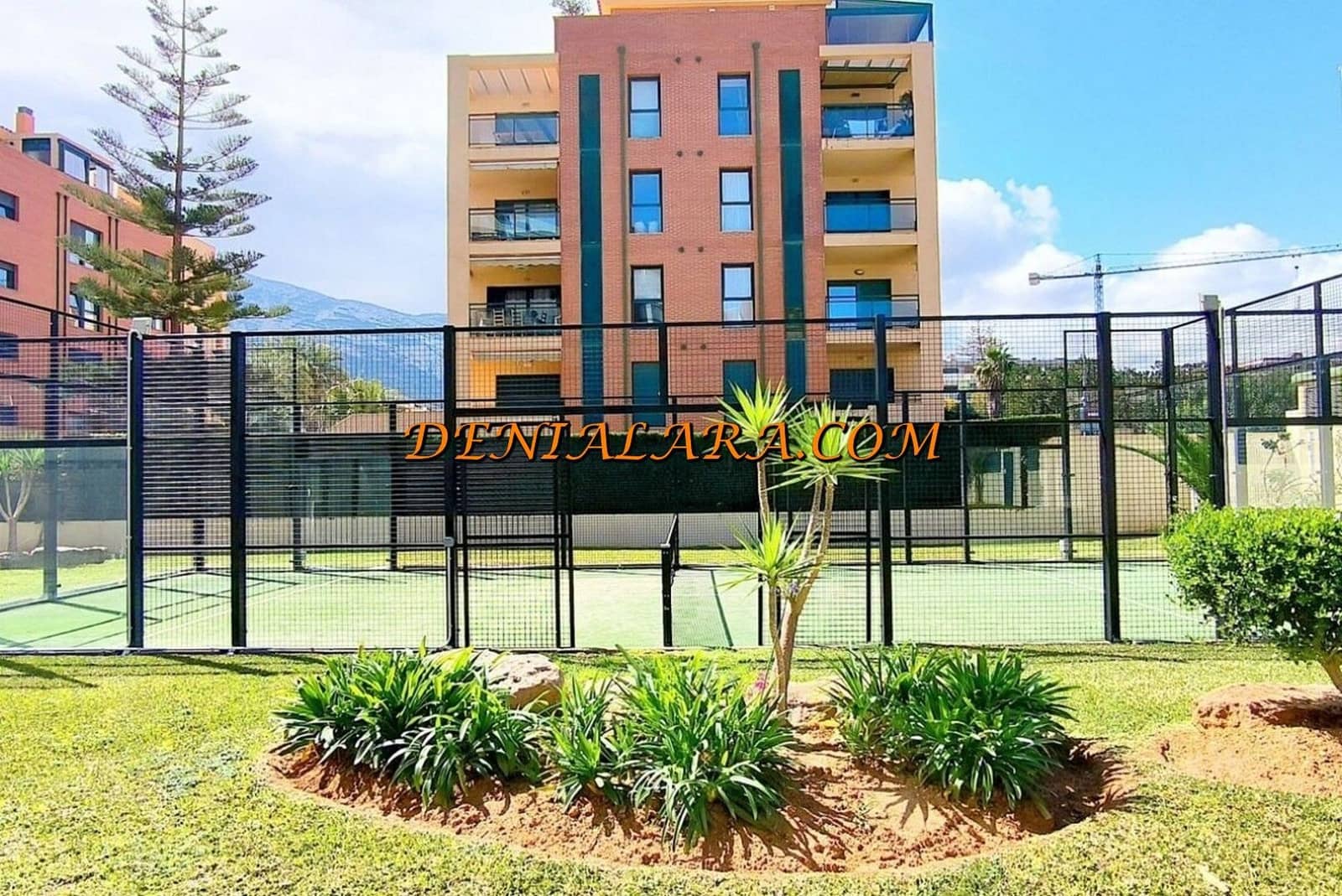 3 slaapkamer Appartement te koop in Denia met zwembad garage - € 389.000 (Ref: 9779108)