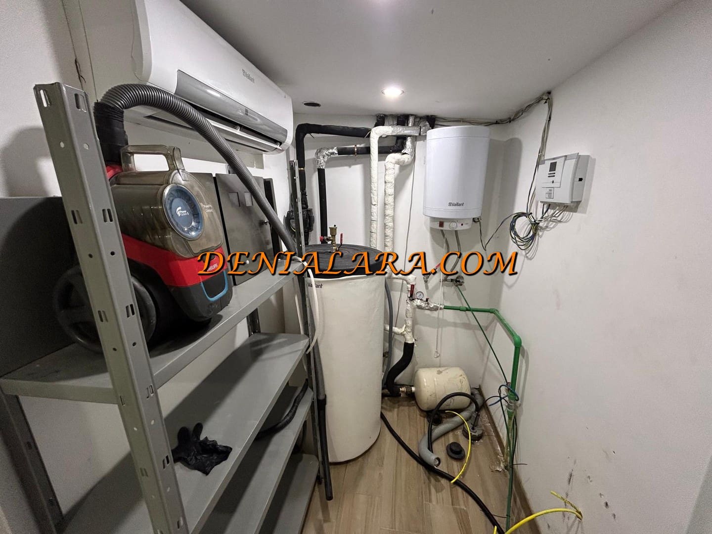 3 soveværelse Erhverv til leje i Ondara - € 950 (Ref: 9793689)