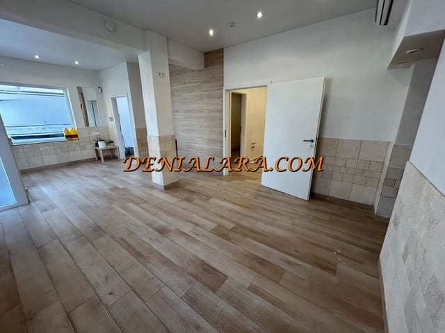 Local Comercial de 3 habitaciones en Ondara en alquiler - 950 € (Ref: 9793689)