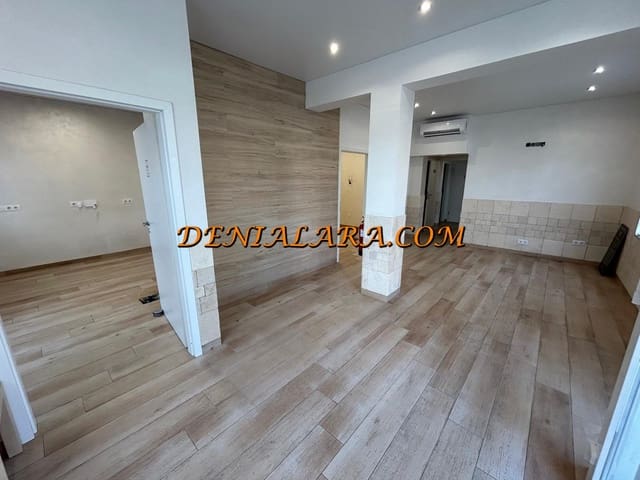 Local Comercial de 3 habitaciones en Ondara en alquiler - 950 € (Ref: 9793689)