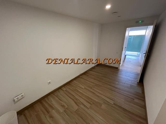 Local Comercial de 3 habitaciones en Ondara en alquiler - 950 € (Ref: 9793689)