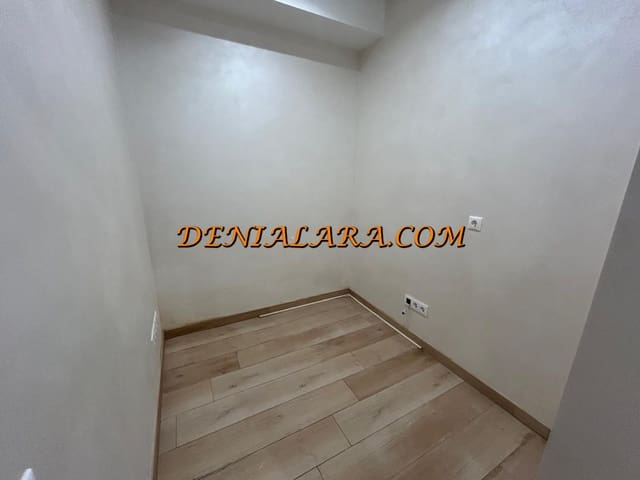 Local Comercial de 3 habitaciones en Ondara en alquiler - 950 € (Ref: 9793689)
