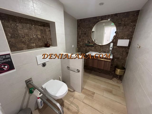 Local Comercial de 3 habitaciones en Ondara en alquiler - 950 € (Ref: 9793689)
