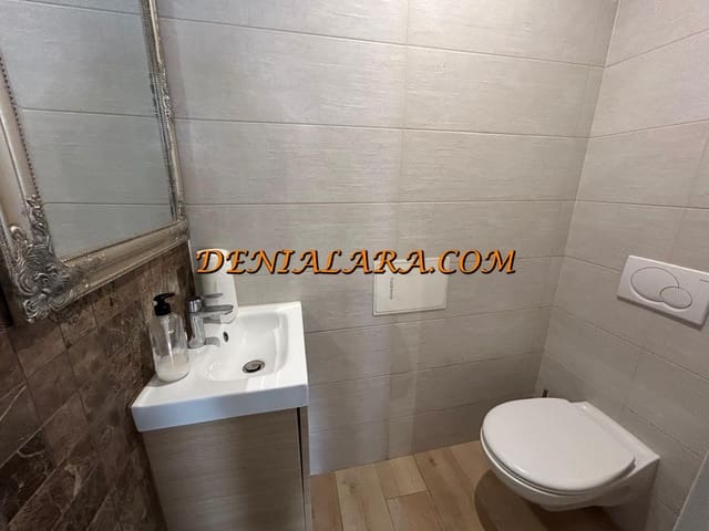 Local Comercial de 3 habitaciones en Ondara en alquiler - 950 € (Ref: 9793689)