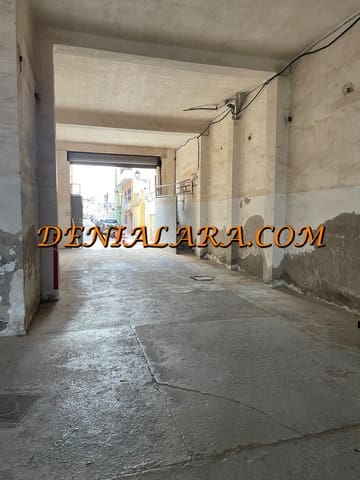 Kommersiell til leie i Dénia med garasje - € 3 600 (Ref: 9795541)