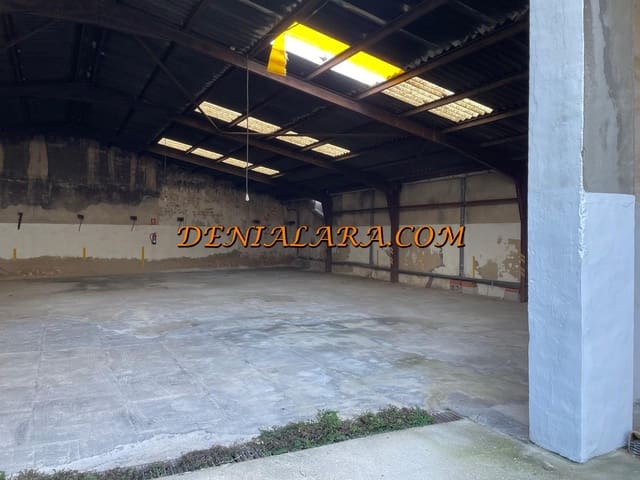 Kommersiell til leie i Dénia med garasje - € 3 600 (Ref: 9795541)