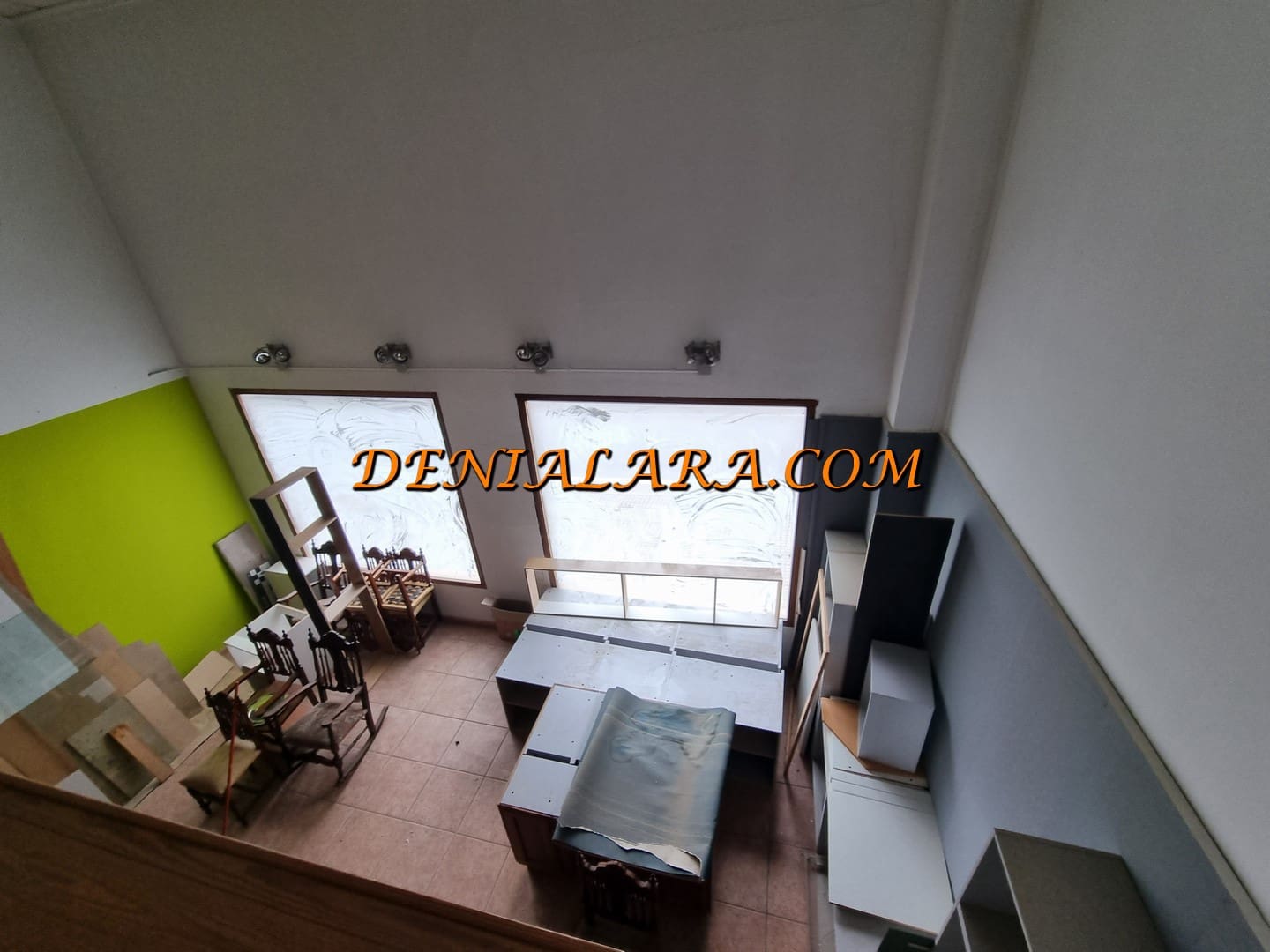 Komercyjne do wynajęcia w Pego - 900 € (Ref: 9798013)