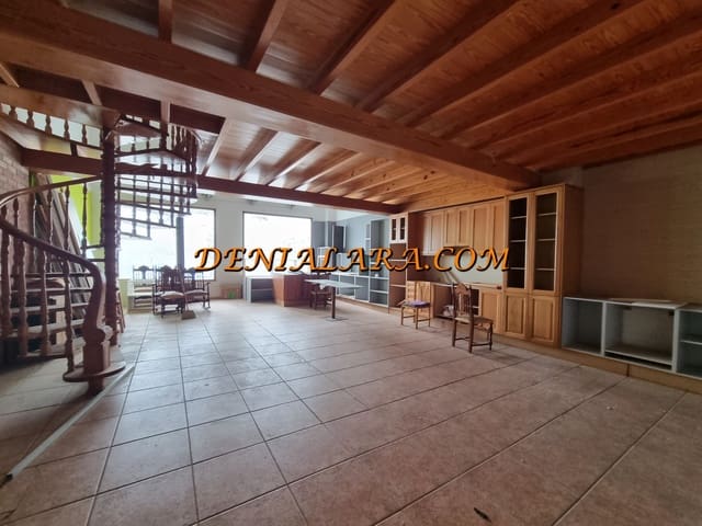 Komercyjne do wynajęcia w Pego - 900 € (Ref: 9798013)