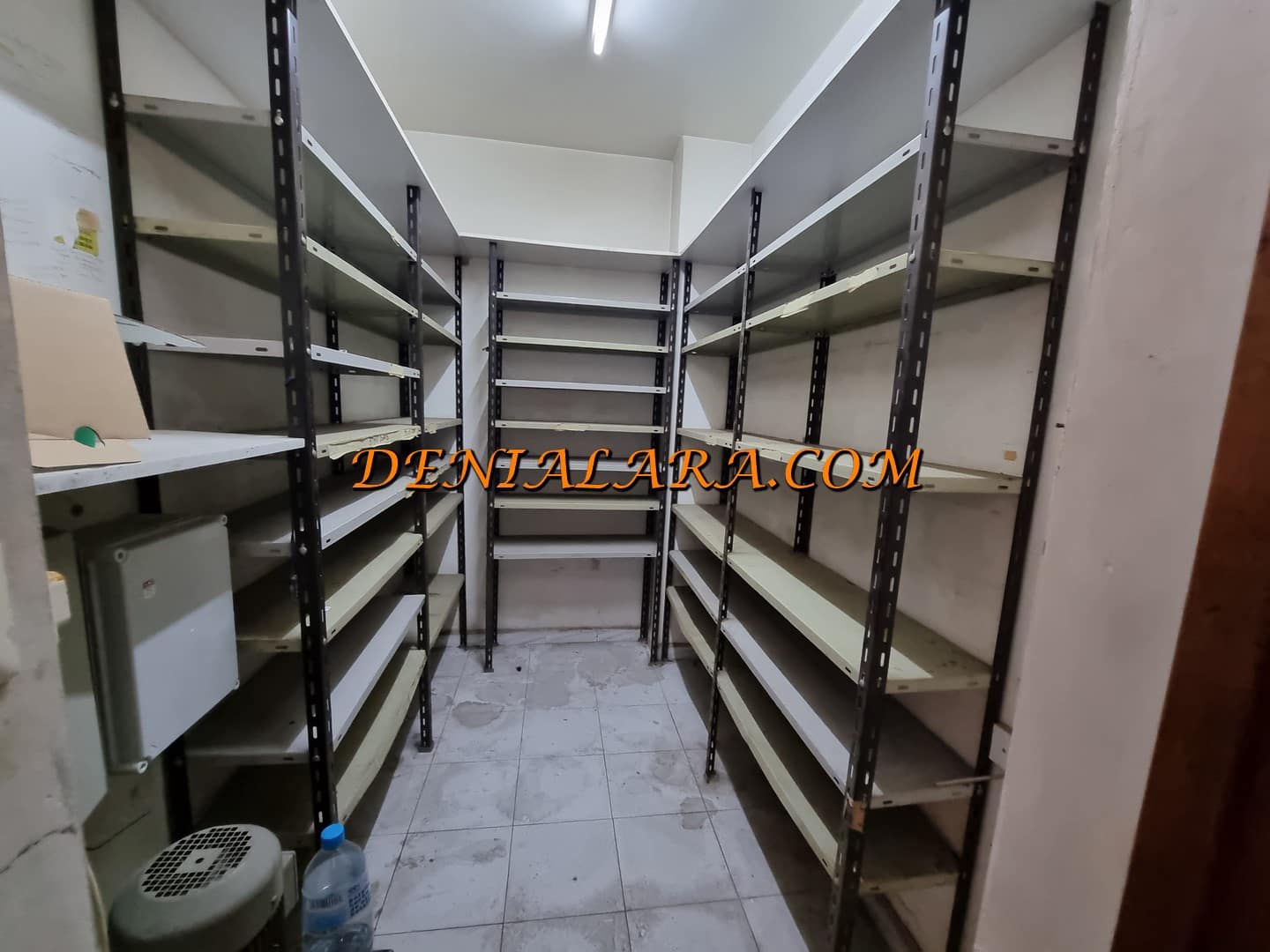 Komercyjne do wynajęcia w Pego - 900 € (Ref: 9798013)