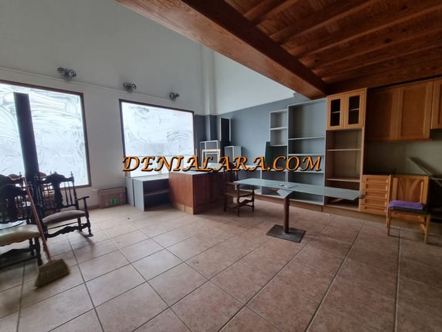 Gewerbe zu verkaufen in Pego - 549.999 € (Ref: 9798394)