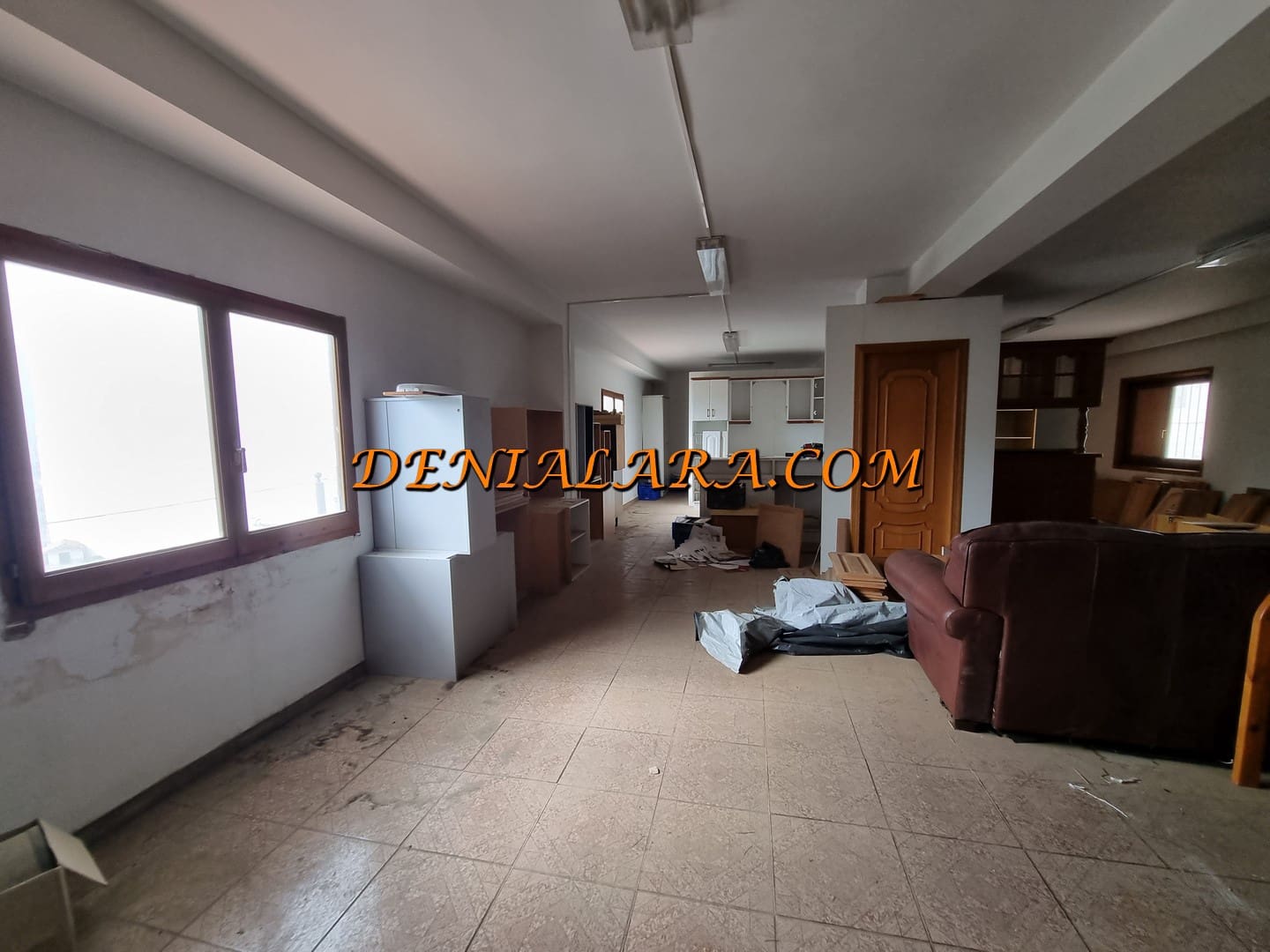 Kommersiell till salu i Pego - 549 999 € (Ref: 9798394)