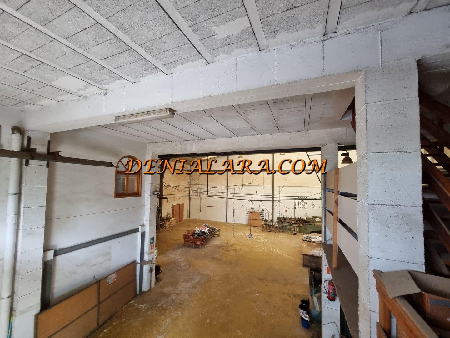 Kommersiell till salu i Pego - 549 999 € (Ref: 9798394)