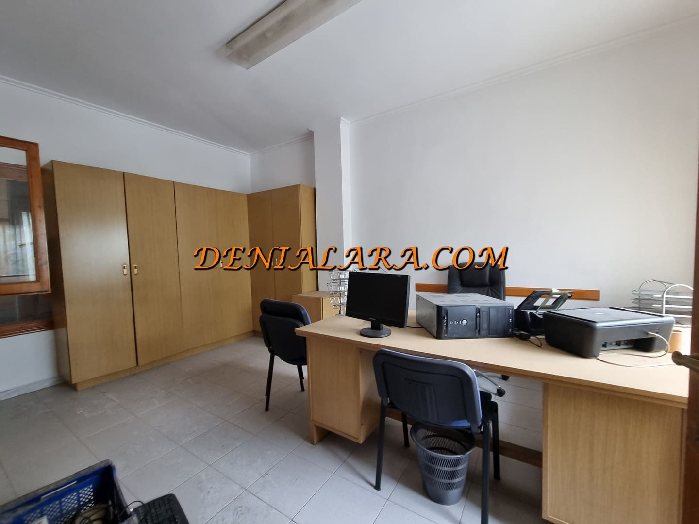 Kommersiell till salu i Pego - 549 999 € (Ref: 9798394)