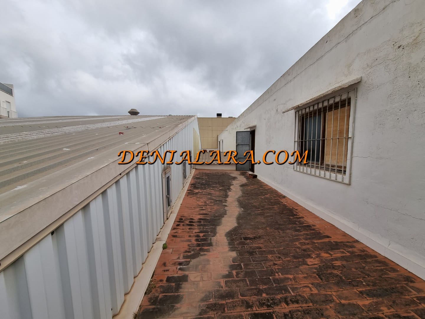 Kommersiell till salu i Pego - 549 999 € (Ref: 9798394)