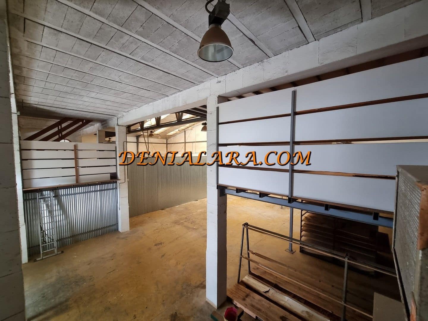 Kommersiell till salu i Pego - 549 999 € (Ref: 9798394)