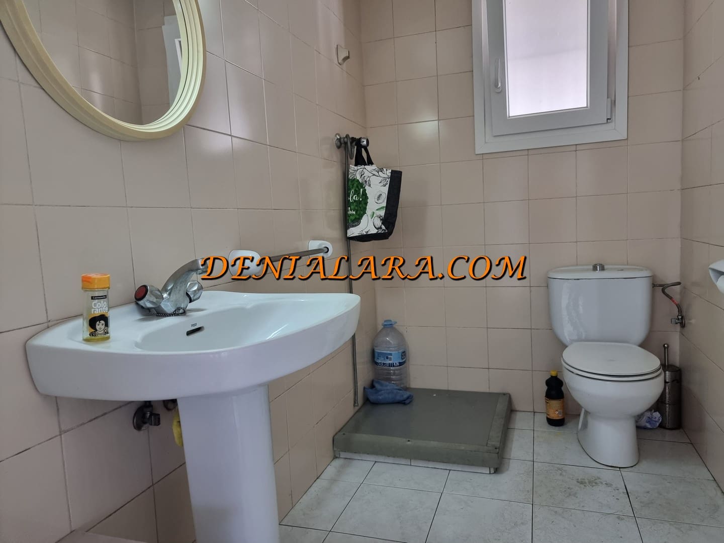 Kommersiell til leie i Ondara med garasje - € 1 800 (Ref: 9807211)