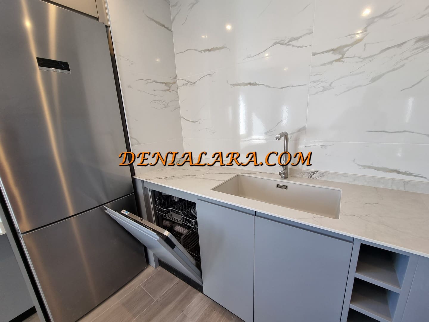 3 bedroom Flat for rent in Denia - € 1,300 (Ref: 9834859)