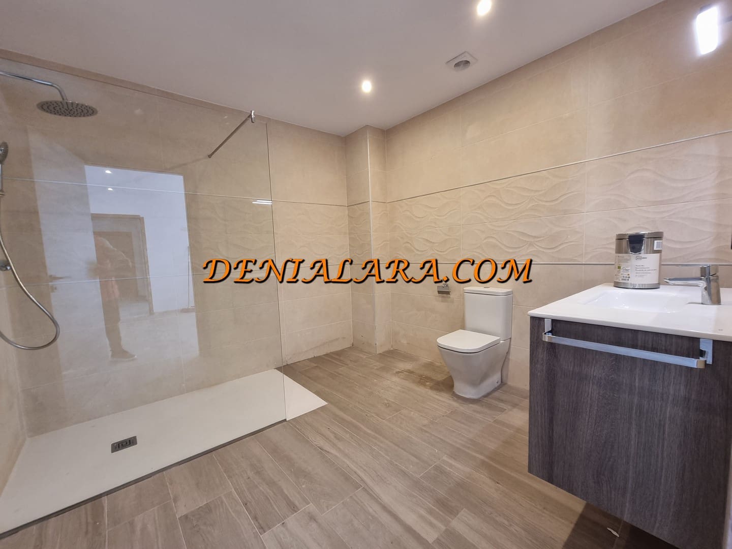 3 bedroom Flat for rent in Denia - € 1,300 (Ref: 9834859)