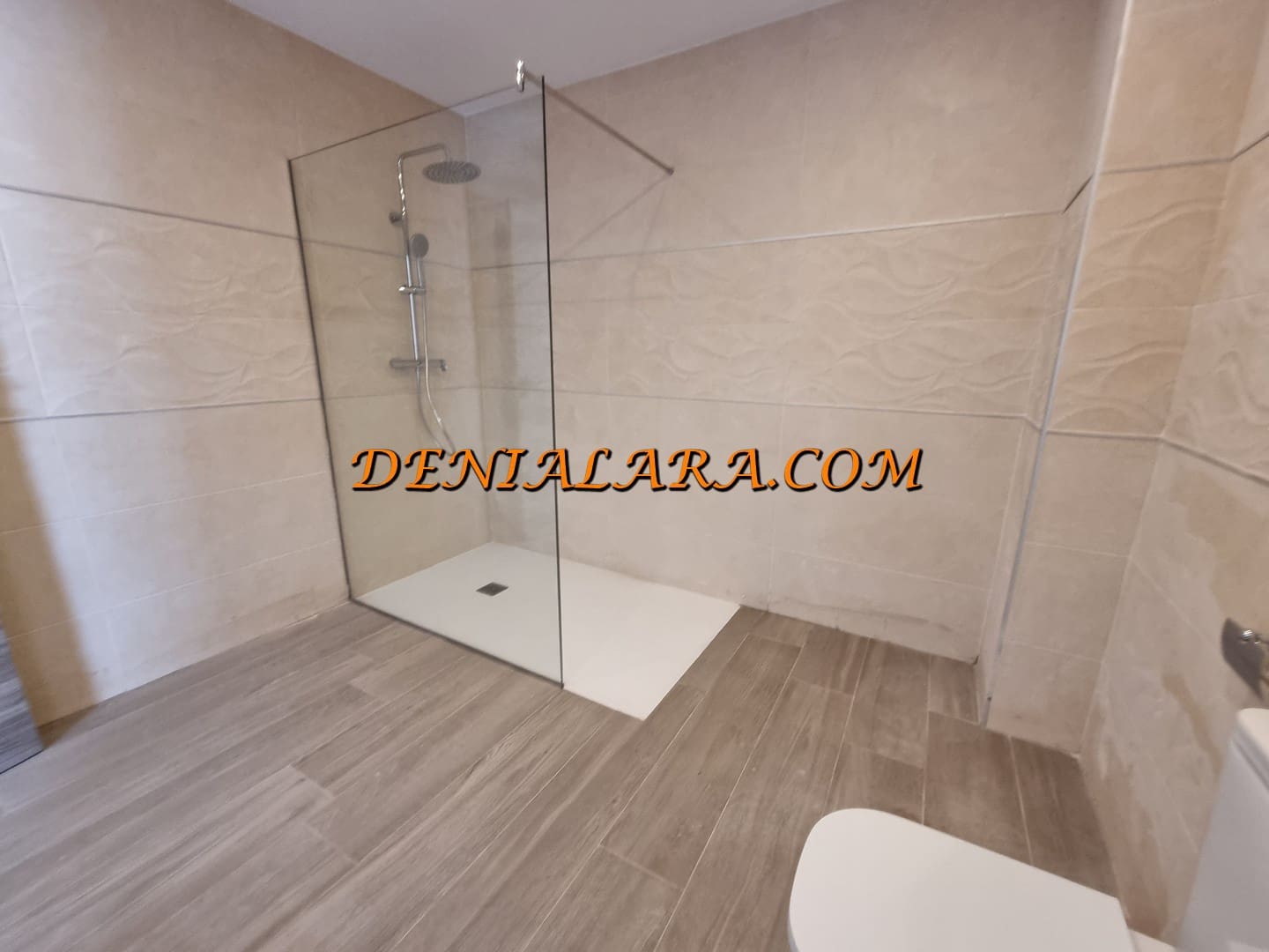 3 bedroom Flat for rent in Denia - € 1,300 (Ref: 9834859)
