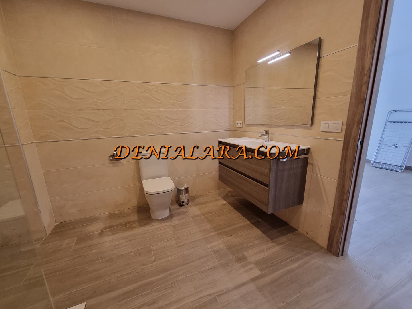 3 bedroom Flat for rent in Denia - € 1,300 (Ref: 9834859)
