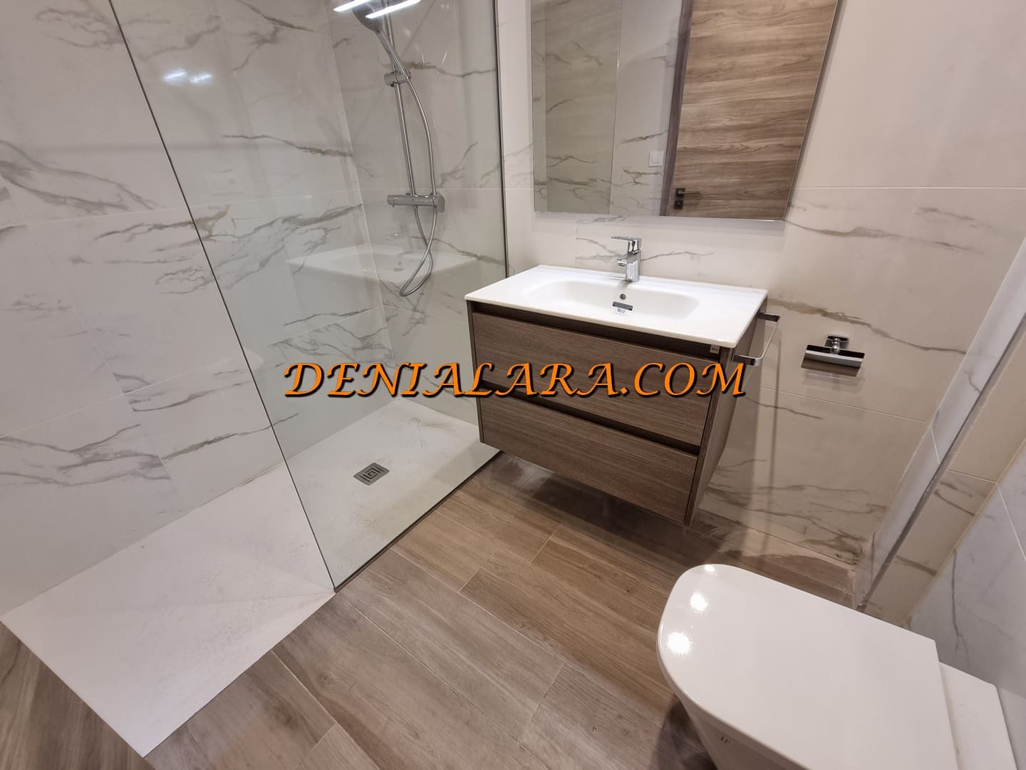 3 bedroom Flat for rent in Denia - € 1,300 (Ref: 9834859)