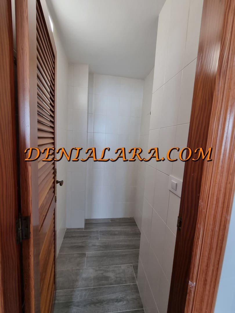 4 bedroom Flat for rent in Denia - € 1,500 (Ref: 9834860)