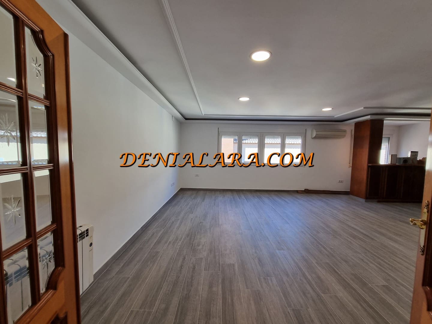 4 bedroom Flat for rent in Denia - € 1,500 (Ref: 9834860)