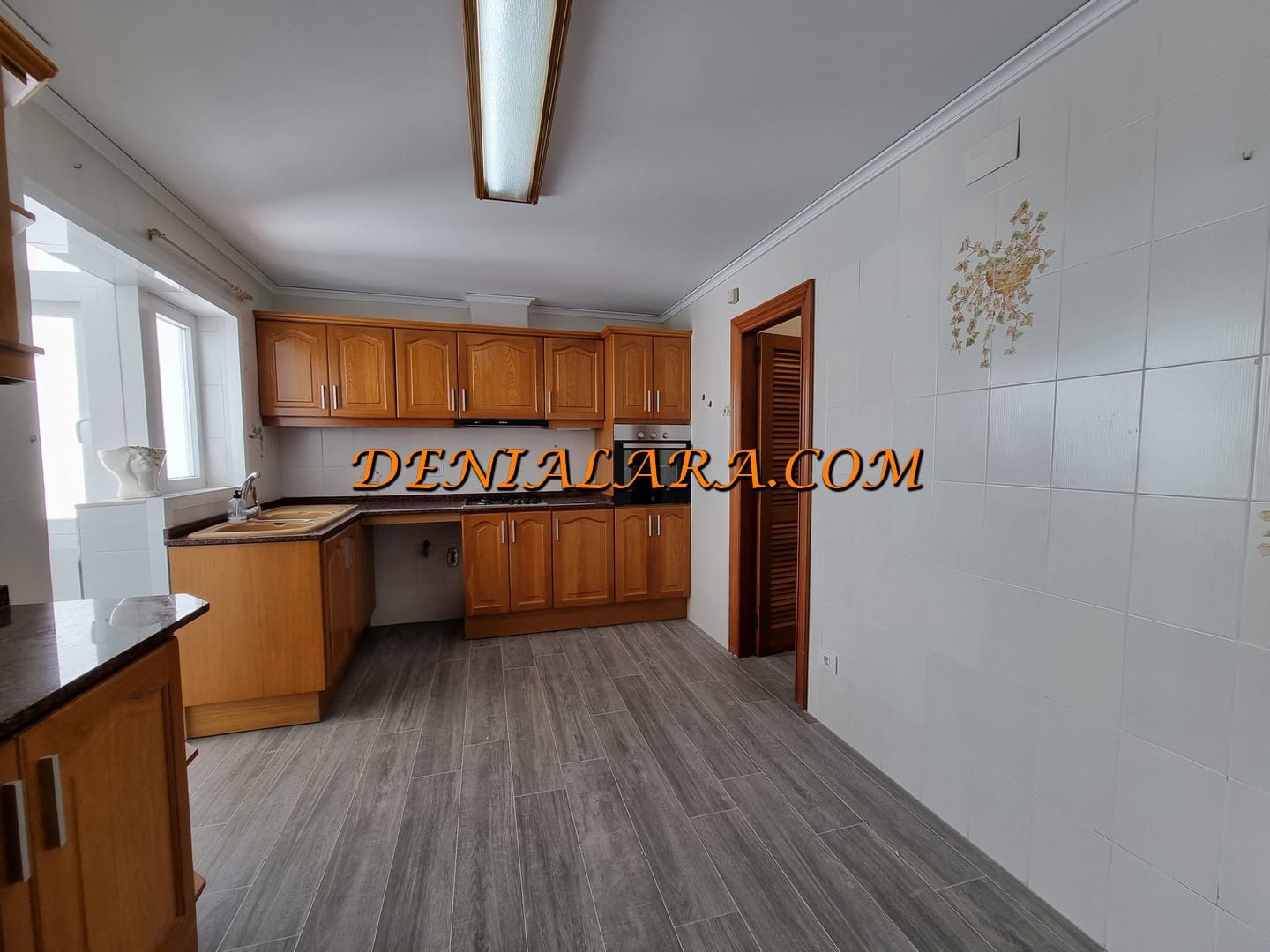 4 bedroom Flat for rent in Denia - € 1,500 (Ref: 9834860)