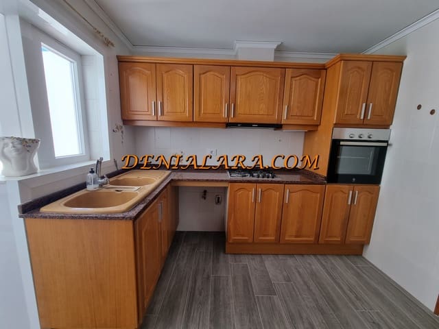 4 camera da letto Appartamento da affittare in Dénia - 1.500 € (Rif: 9834860)