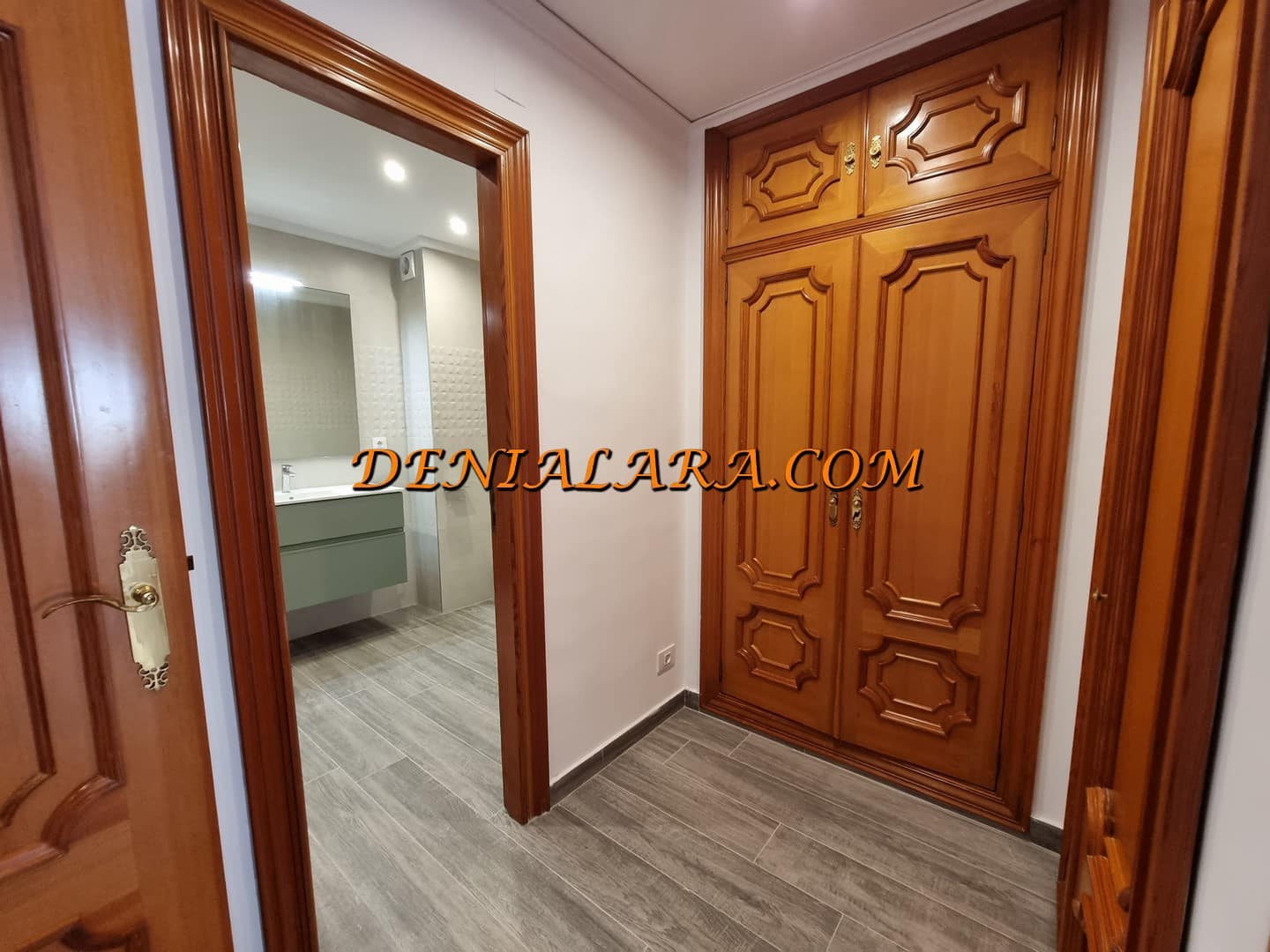4 bedroom Flat for rent in Denia - € 1,500 (Ref: 9834860)