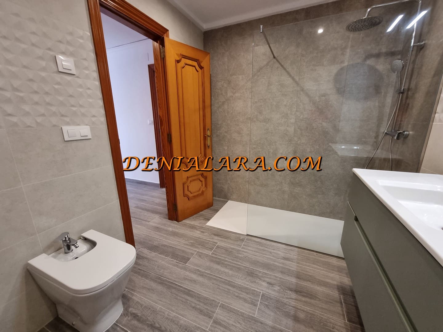 4 bedroom Flat for rent in Denia - € 1,500 (Ref: 9834860)
