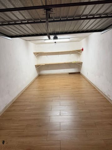 Garaje en Dénia en alquiler - 200 € (Ref: 9849933)