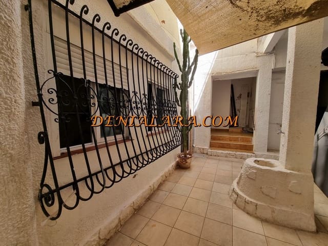 Commercial for rent in Dénia - € 1,600 (Ref: 9854458)