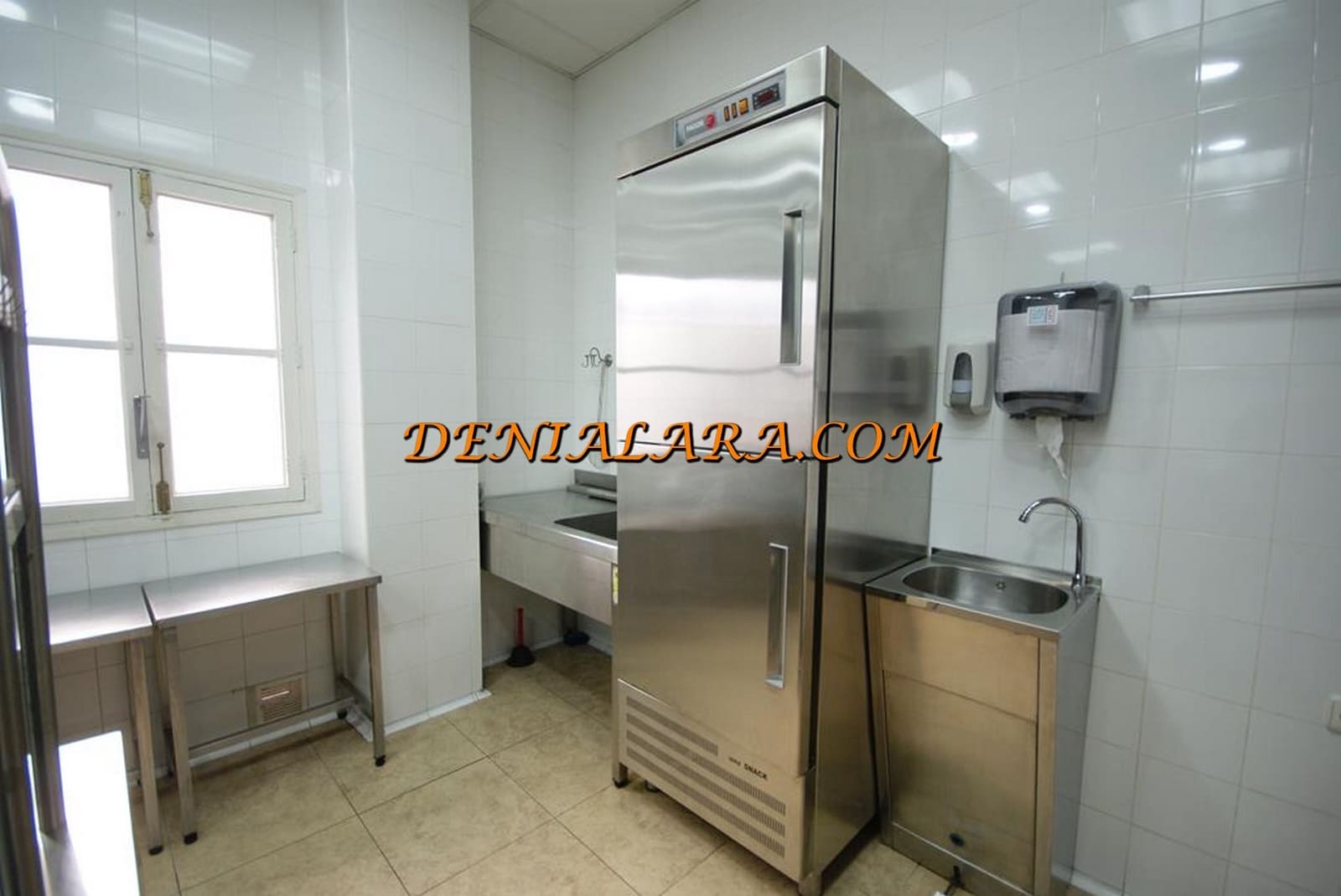 8 bedroom Apartment for sale in Denia - € 549,999 (Ref: 9860874)