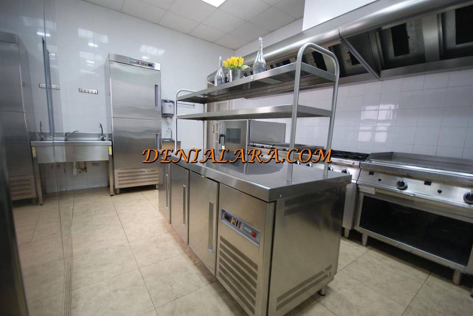8 bedroom Apartment for sale in Denia - € 549,999 (Ref: 9860874)