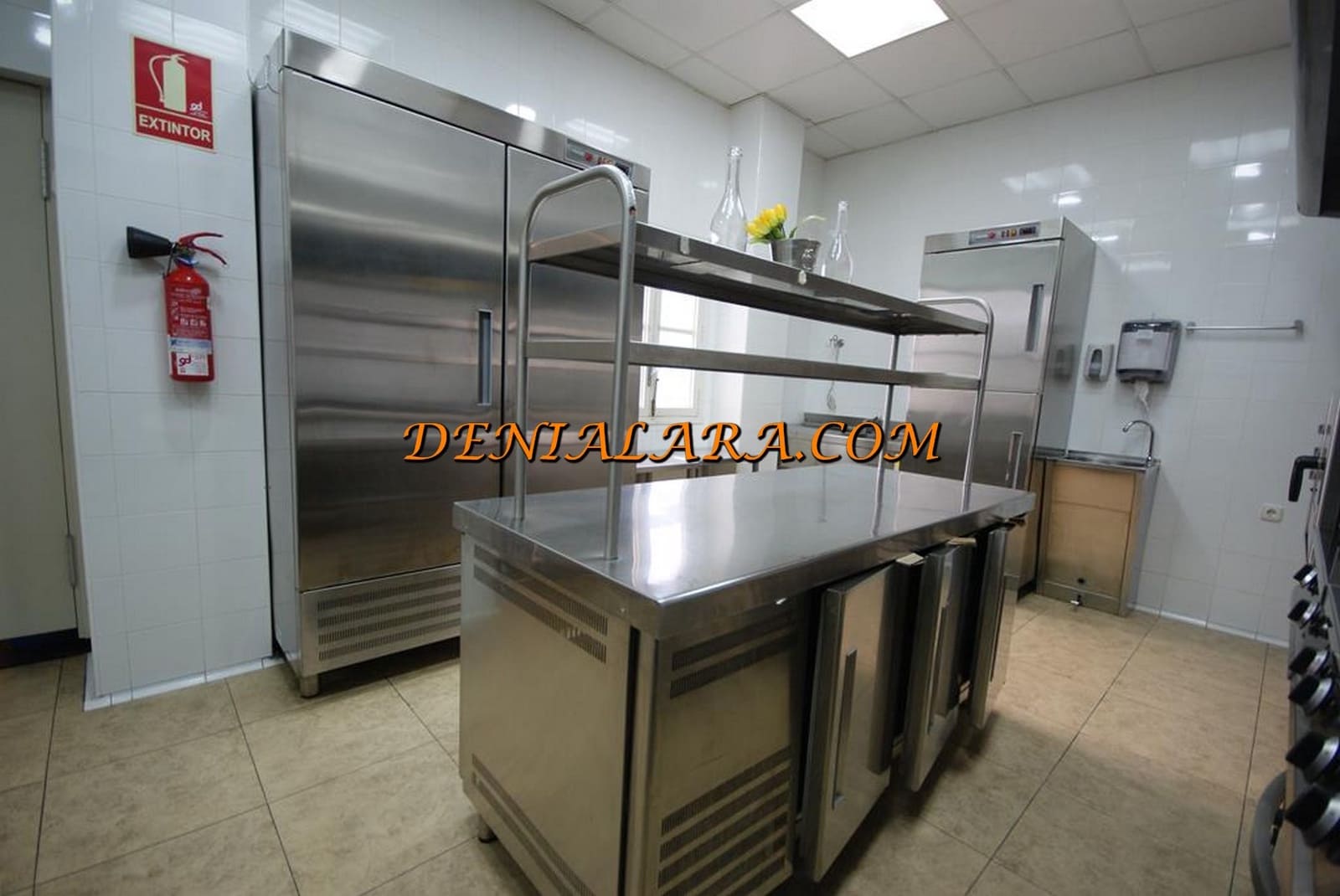 8 bedroom Apartment for sale in Denia - € 549,999 (Ref: 9860874)
