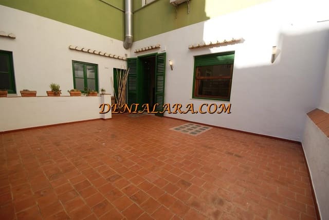 8 sovrum Lägenhet till salu i Dénia - 849 999 € (Ref: 9860874)