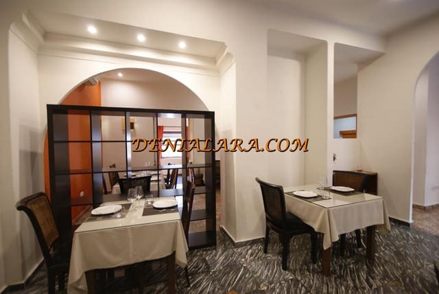 8 sovrum Lägenhet till salu i Dénia - 849 999 € (Ref: 9860874)