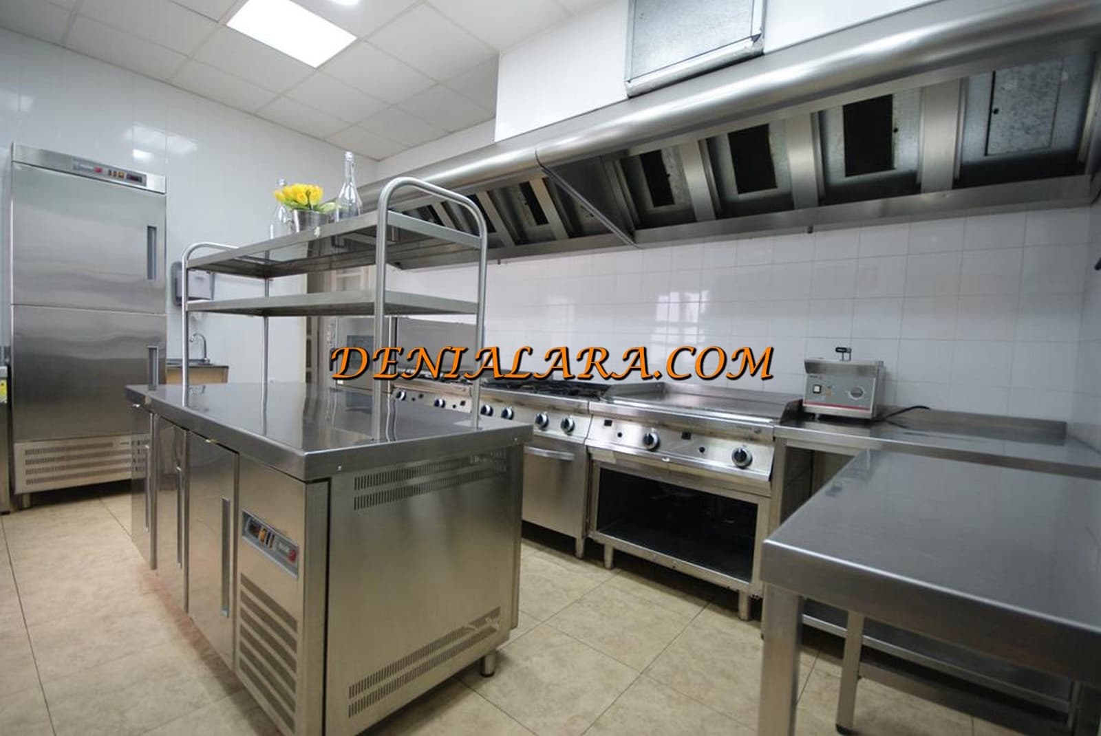 8 bedroom Apartment for sale in Denia - € 549,999 (Ref: 9860874)