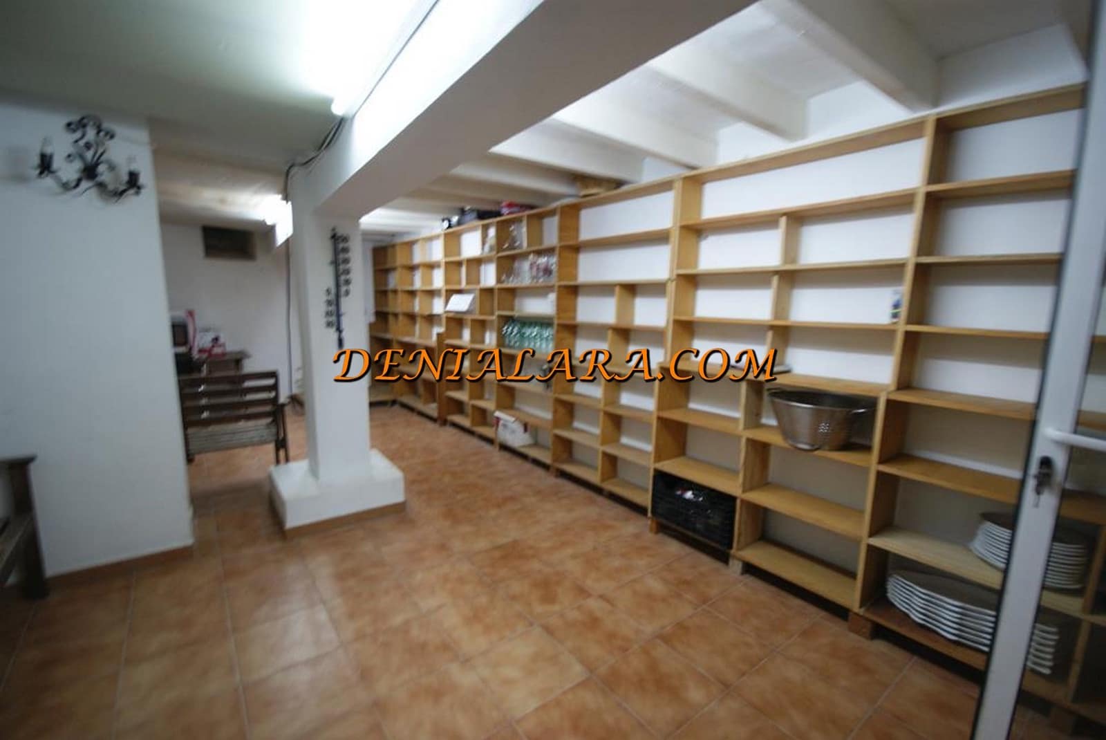 8 bedroom Apartment for sale in Denia - € 549,999 (Ref: 9860874)