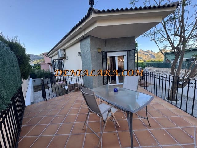 2 bedroom Villa for rent in Sagra - € 1,017 (Ref: 9863455)