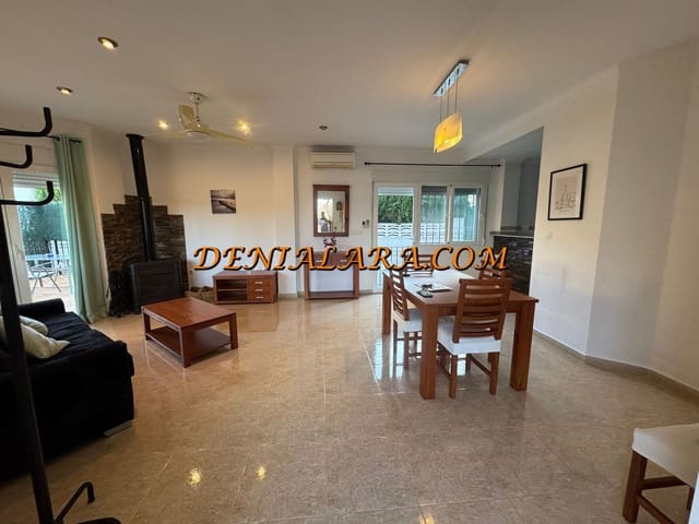 2 bedroom Villa for rent in Sagra - € 1,017 (Ref: 9863455)